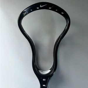 Nike Lacrosse Head - Black
